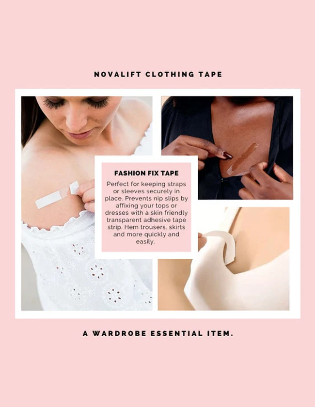 Clothing Tape