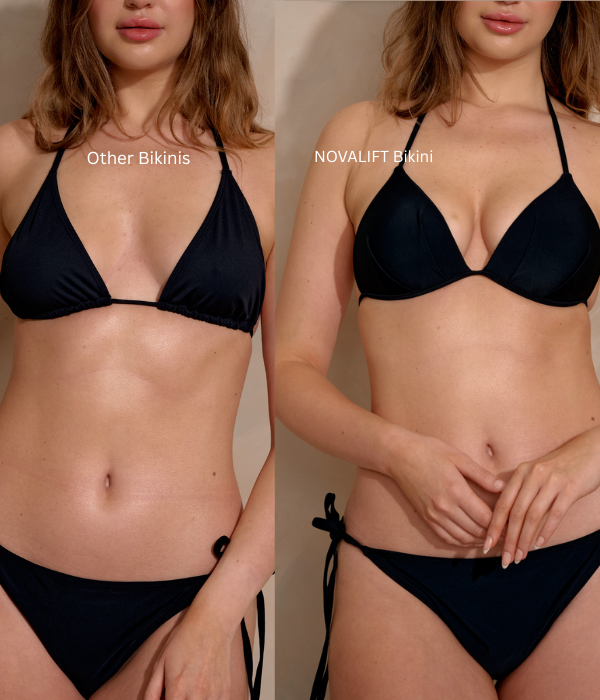 Ultima Push Up Lift Bikini