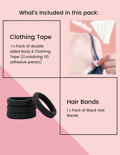 Clothing Tape