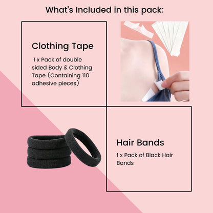 Clothing Tape